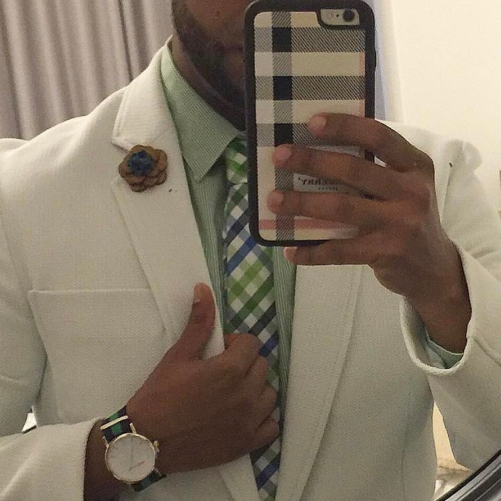 Lacoste Blazer